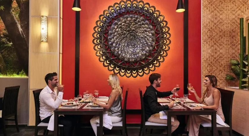 Riu Dunamar - All Inclusive