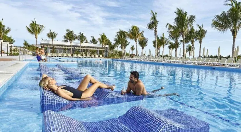 Riu Dunamar - All Inclusive