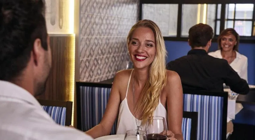 Riu Dunamar - All Inclusive