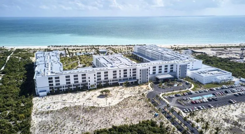 Riu Dunamar - All Inclusive