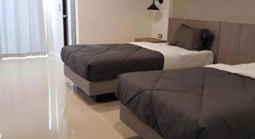 Bed in Sabai @ Chiang Rai