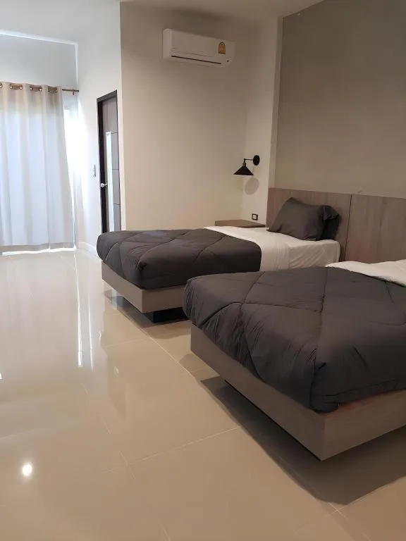 Bed in Sabai @ Chiang Rai