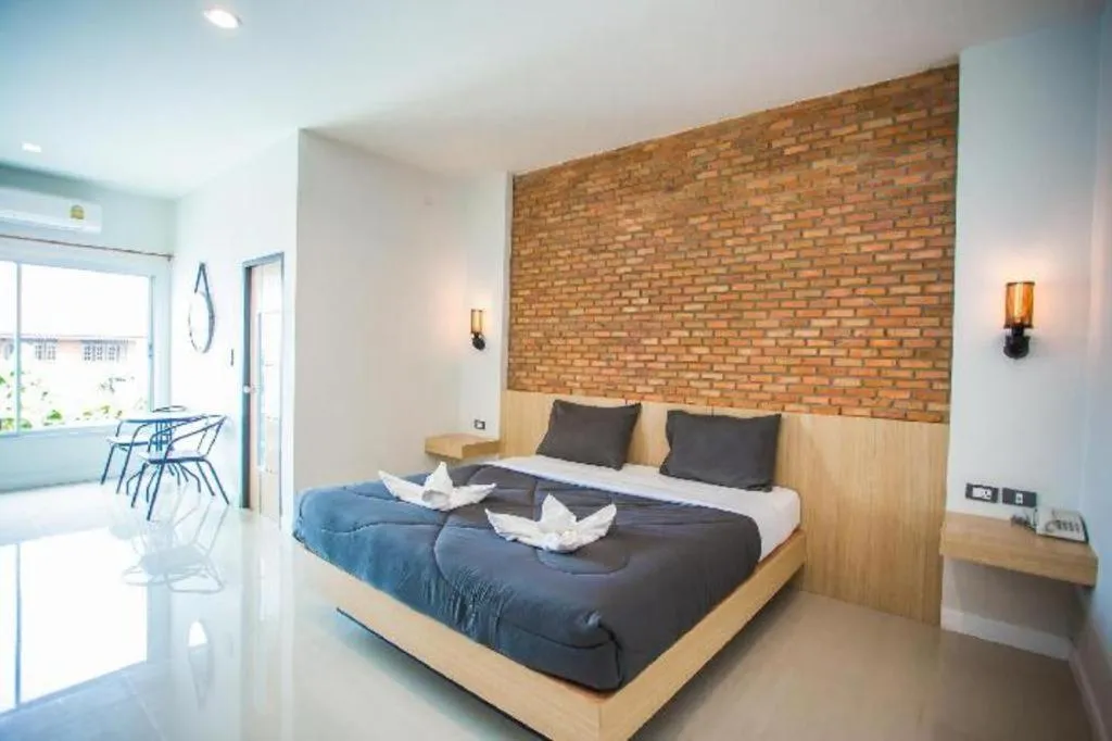 Bed in Sabai @ Chiang Rai