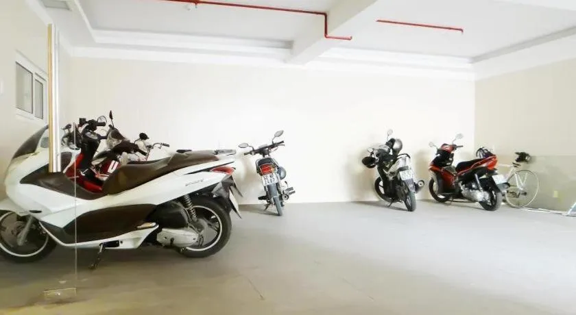 Edenpark Apartment & hotel service