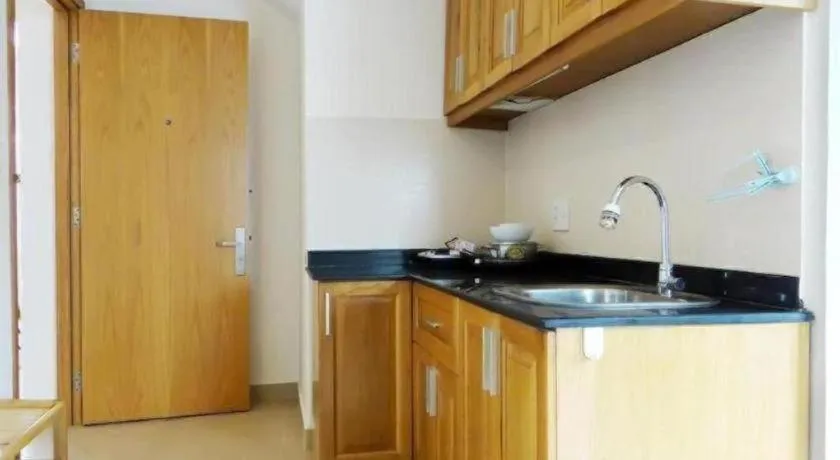 Edenpark Apartment & hotel service