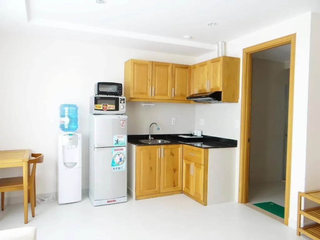 Edenpark Apartment & hotel service