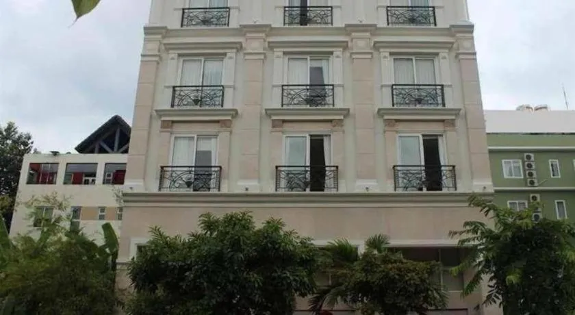 Edenpark Apartment & hotel service