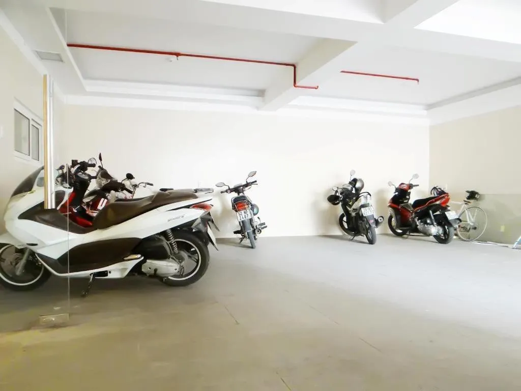 Edenpark Apartment & hotel service