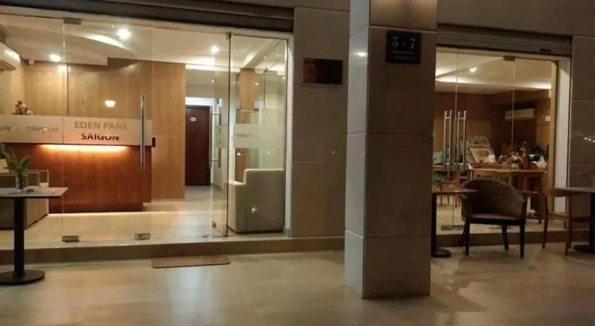 Edenpark Apartment & hotel service