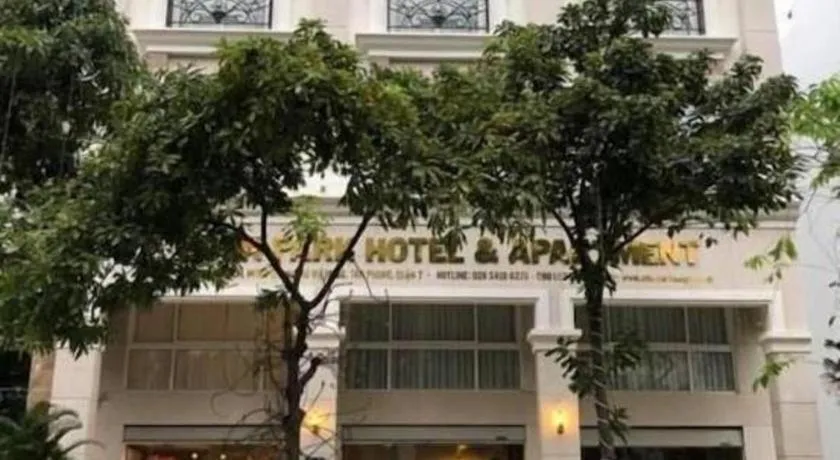 Edenpark Apartment & hotel service