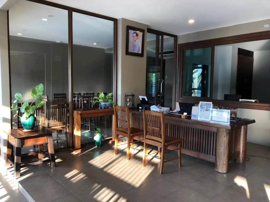 Pawa Place (By Inpawa)