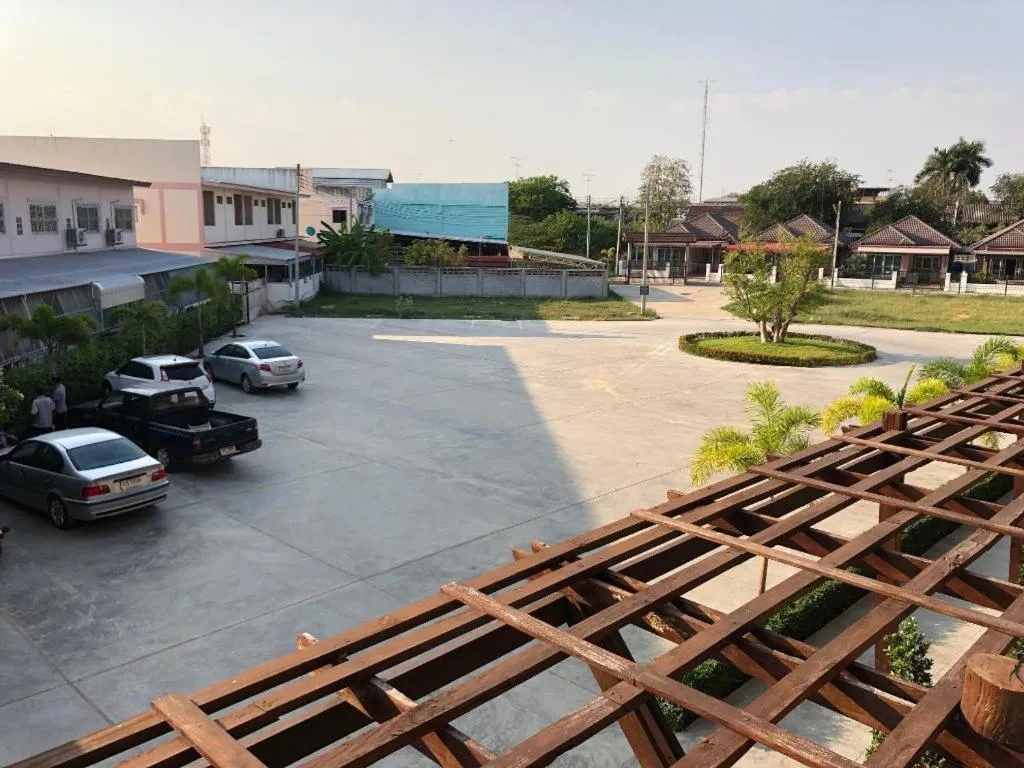 Pawa Place (By Inpawa)