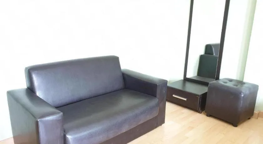 Sea beach Koh Larn 2 Hotel