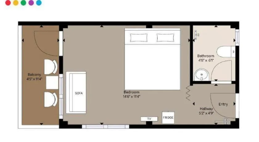 Sea beach Koh Larn 2 Hotel