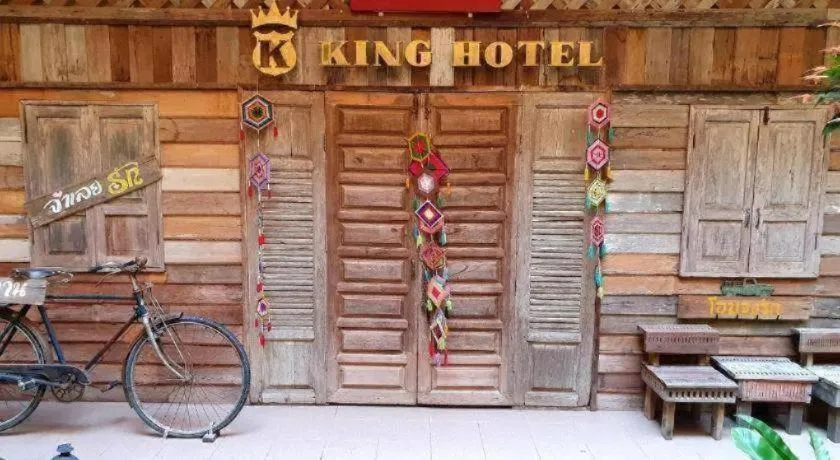 King Hotel
