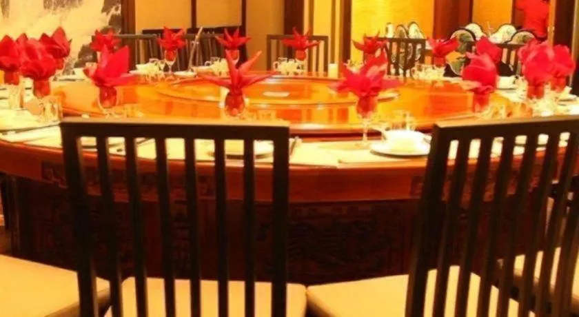 GreenTree Inn Xianning Tongcheng County Bus Station Business Hotel