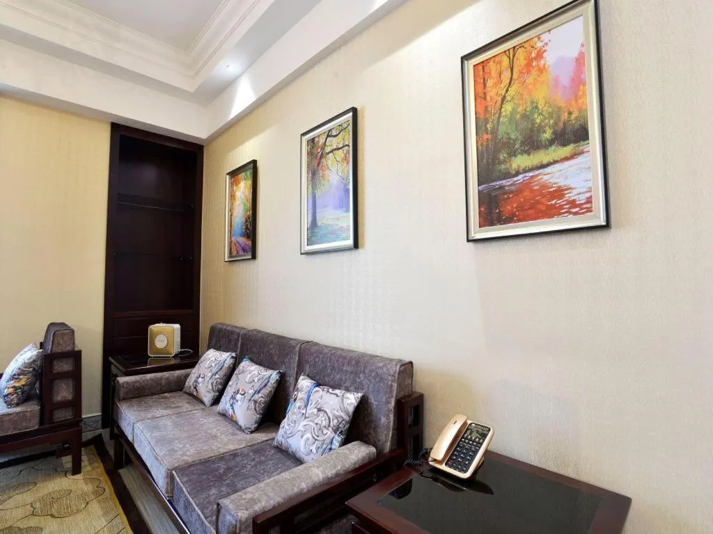 Wanjiale International Hotel