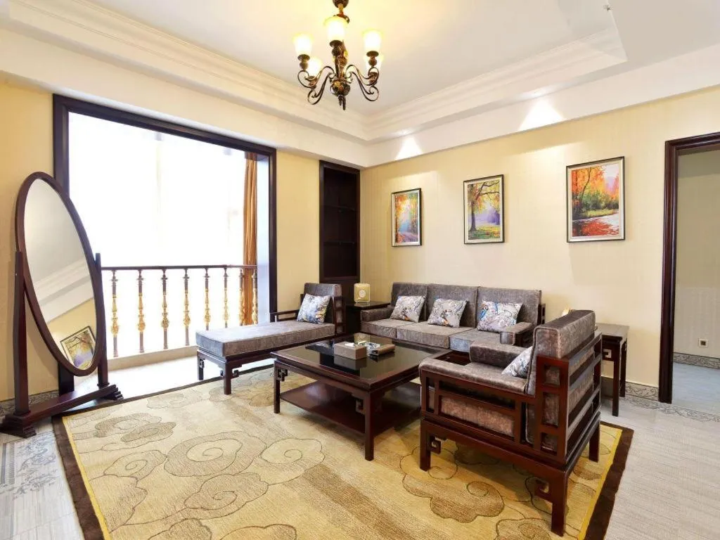 Wanjiale International Hotel