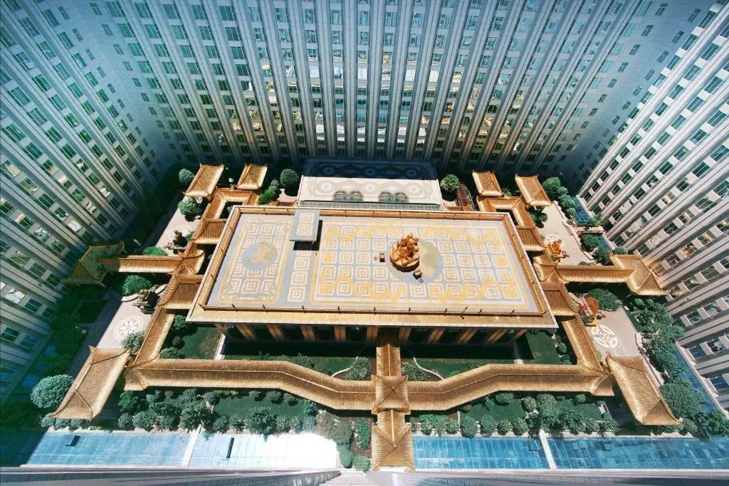 Wanjiale International Hotel