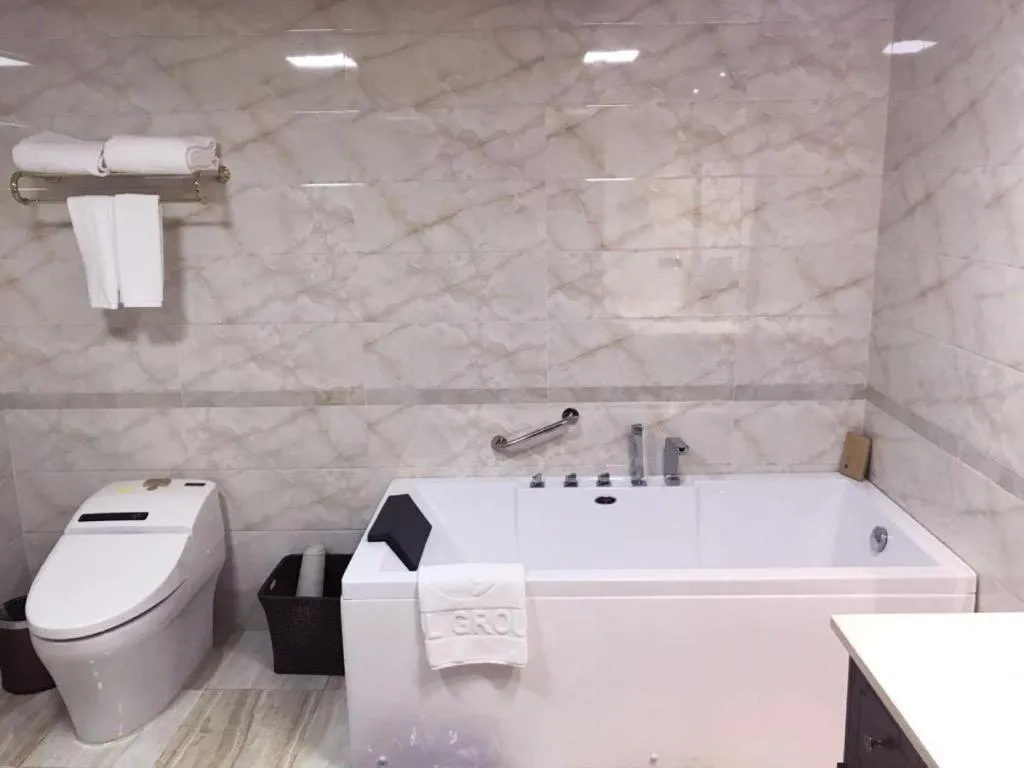 Wanjiale International Hotel