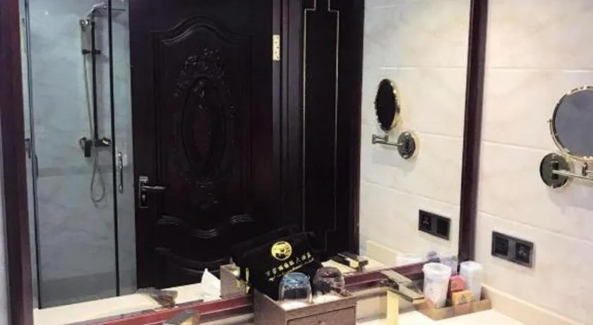 Wanjiale International Hotel