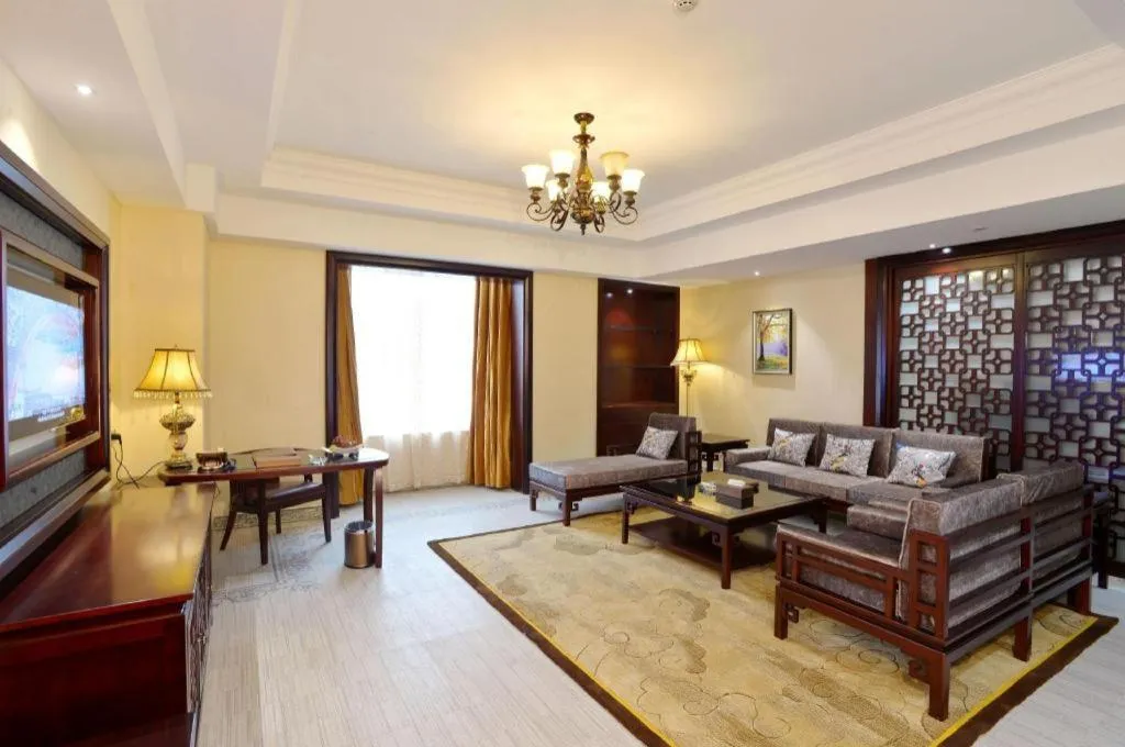 Wanjiale International Hotel