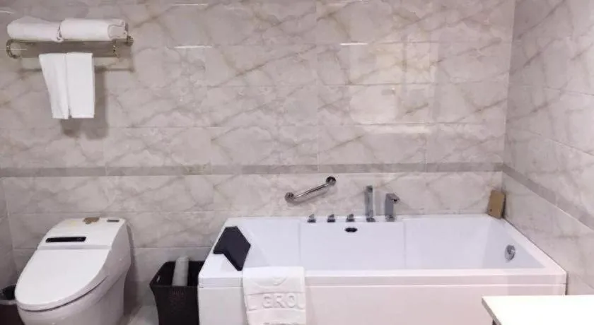 Wanjiale International Hotel