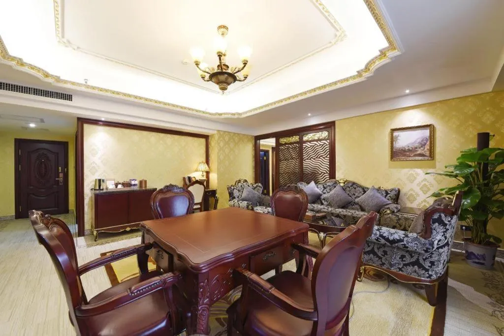 Wanjiale International Hotel