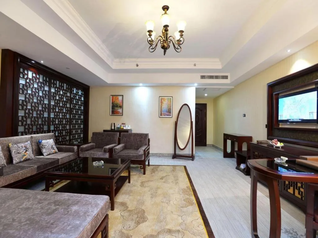 Wanjiale International Hotel