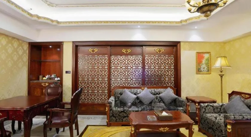 Wanjiale International Hotel