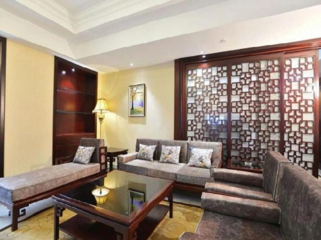 Wanjiale International Hotel