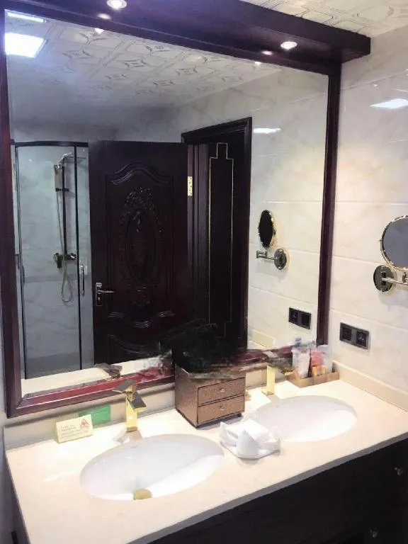 Wanjiale International Hotel