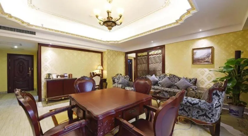 Wanjiale International Hotel