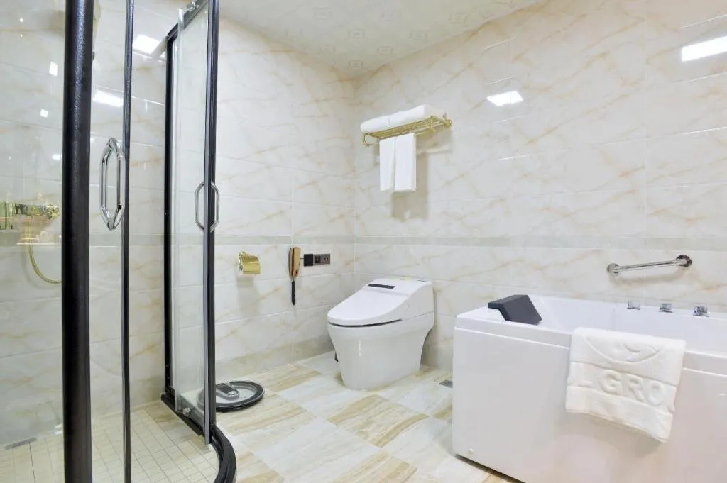 Wanjiale International Hotel