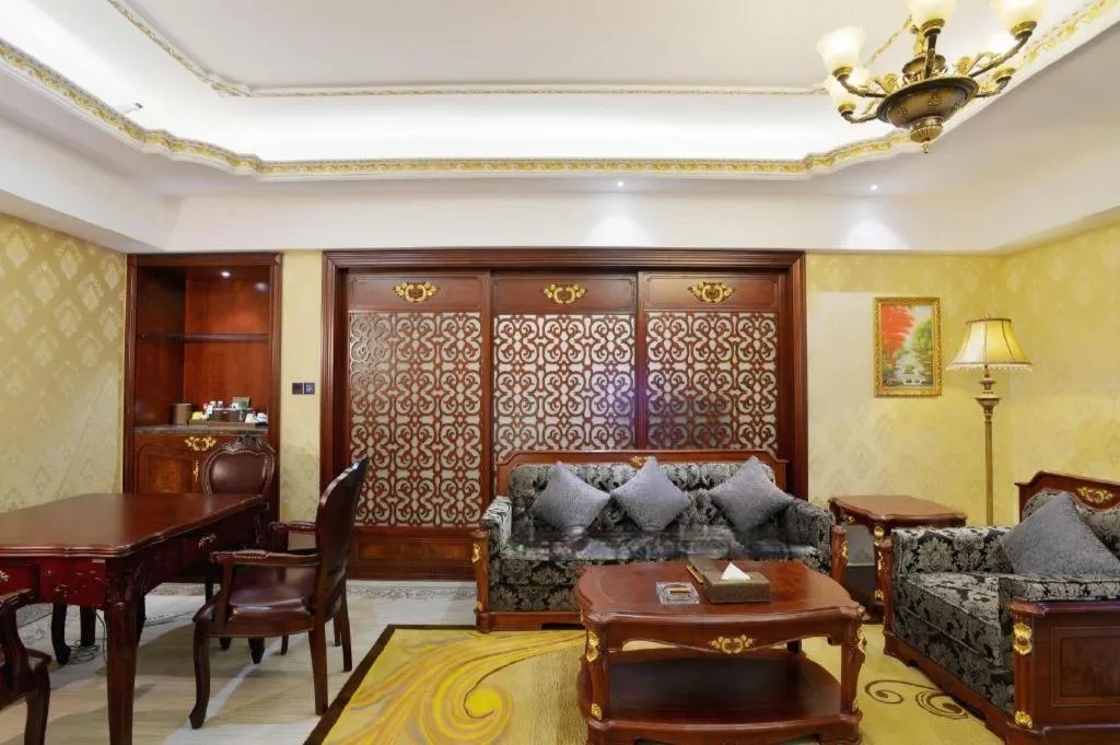 Wanjiale International Hotel