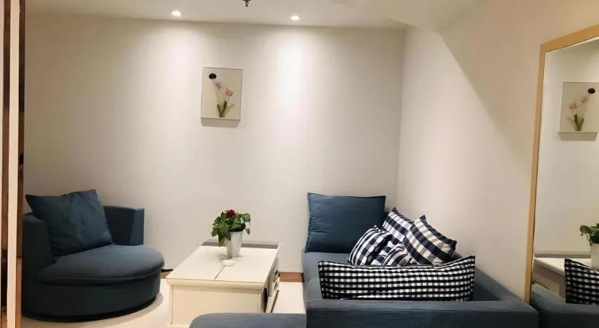 GreenTree Inn Heze Danxian Shangmaocheng Business Branch