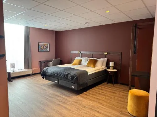 Hotell Sillen
