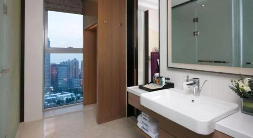 Hampton by Hilton Suzhou XiangCheng