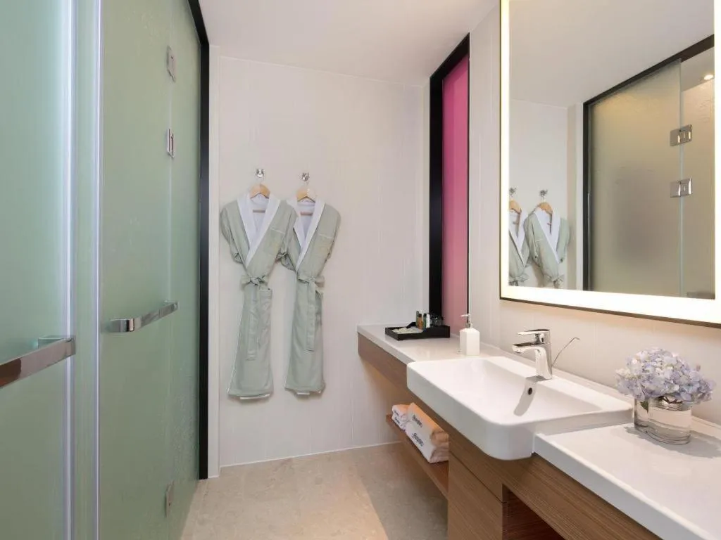 Hampton by Hilton Suzhou XiangCheng