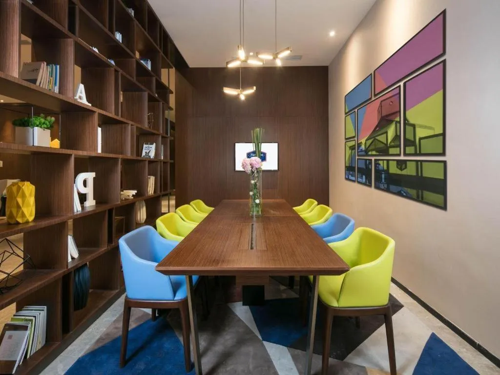 Hampton by Hilton Suzhou XiangCheng