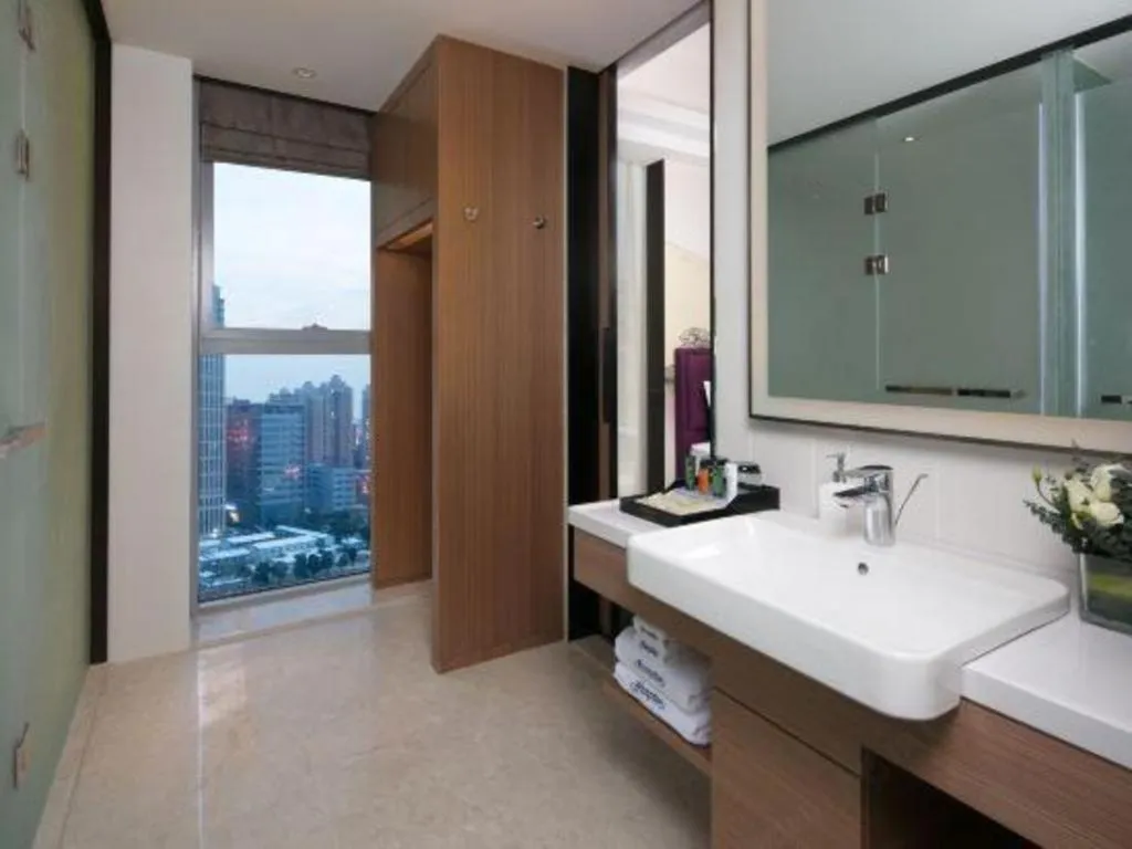 Hampton by Hilton Suzhou XiangCheng