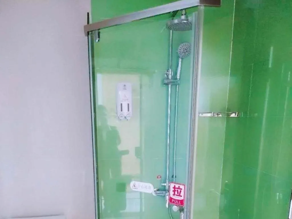 GreenTree Inn Linxia Niujinhe Avenue Express Hotel