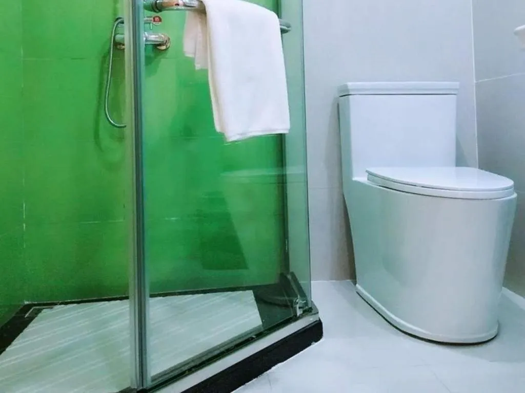 GreenTree Inn Linxia Niujinhe Avenue Express Hotel