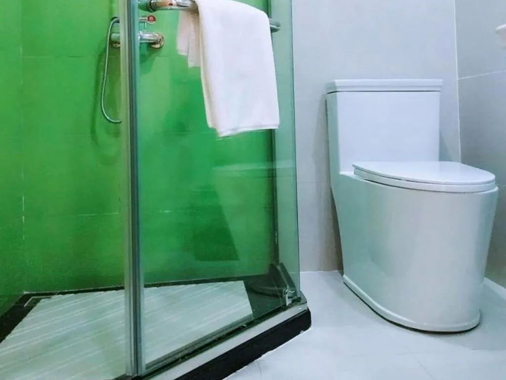 GreenTree Inn Linxia Niujinhe Avenue Express Hotel