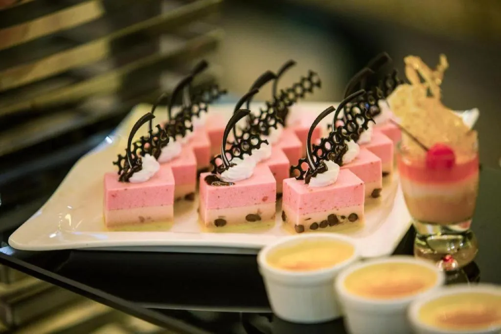 Taishun Xiangzhou New Century Hotel