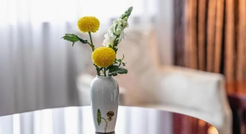 Taishun Xiangzhou New Century Hotel