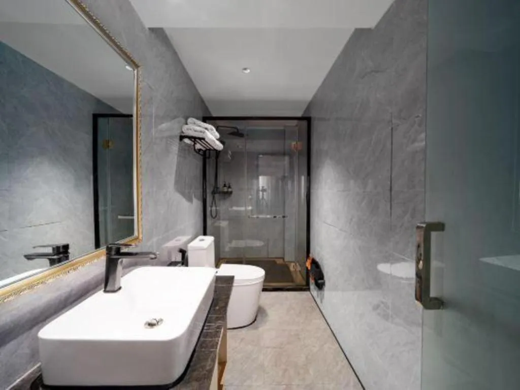 JIAN AI XI YUE HOTEL