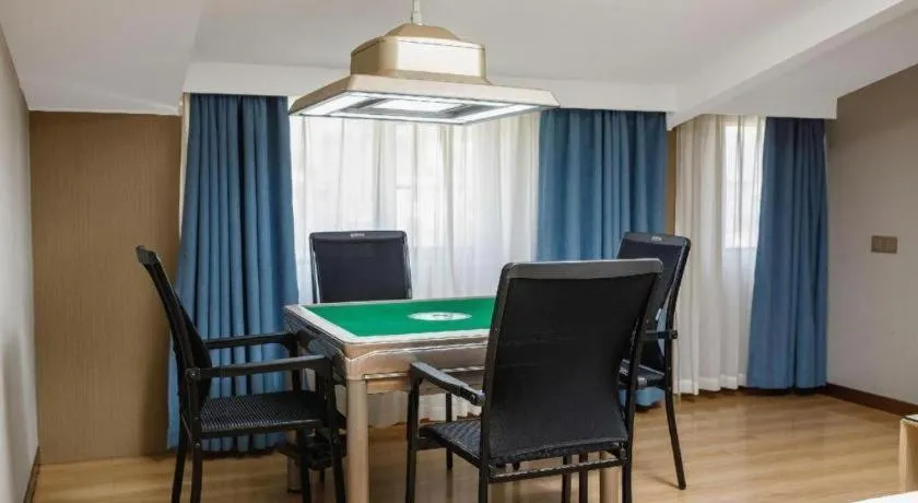 JIAN AI XI YUE HOTEL