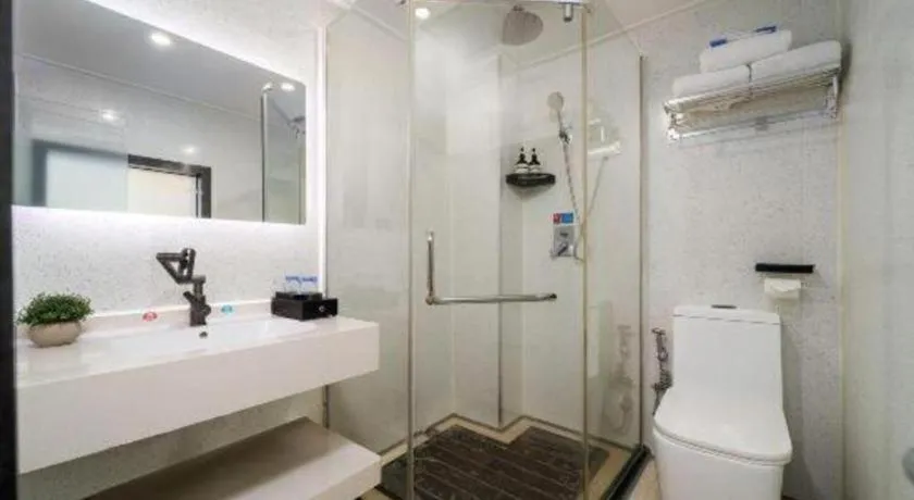 JIAN AI XI YUE HOTEL