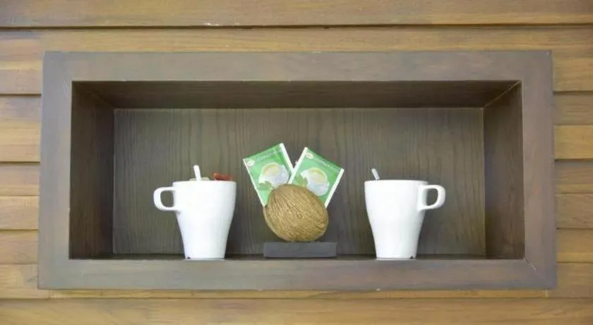 The Bangkok Venice Suite